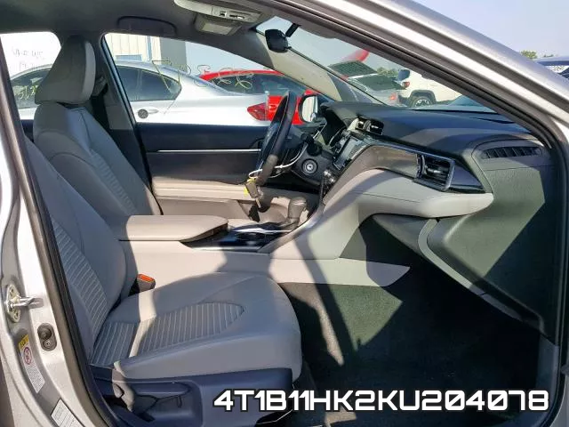 4T1B11HK2KU204078 фото 6