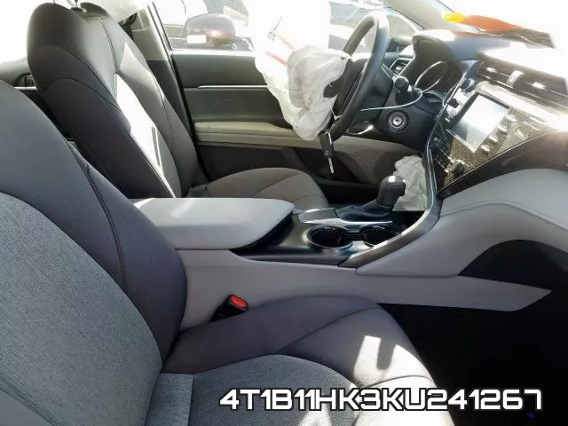 4T1B11HK3KU241267 фото 6