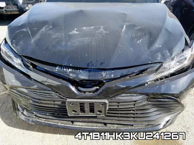 4T1B11HK3KU241267 фото 8