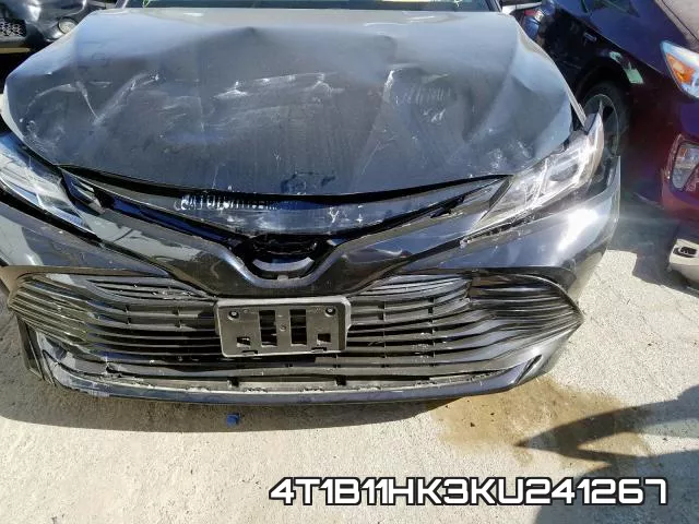 4T1B11HK3KU241267 фото 10