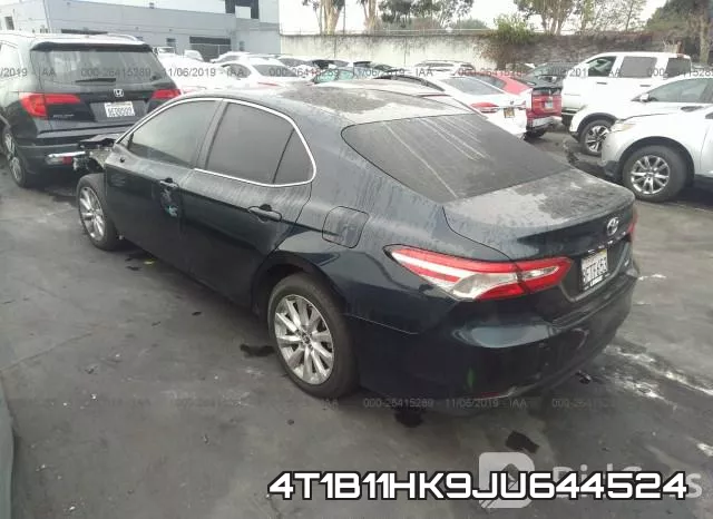 4T1B11HK9JU644524 фото 3