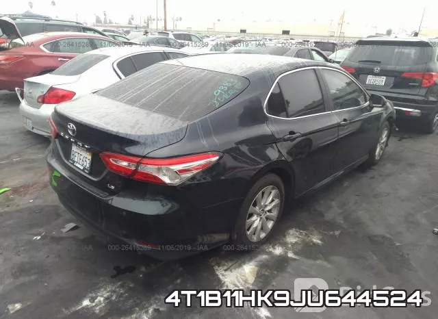 4T1B11HK9JU644524 фото 4