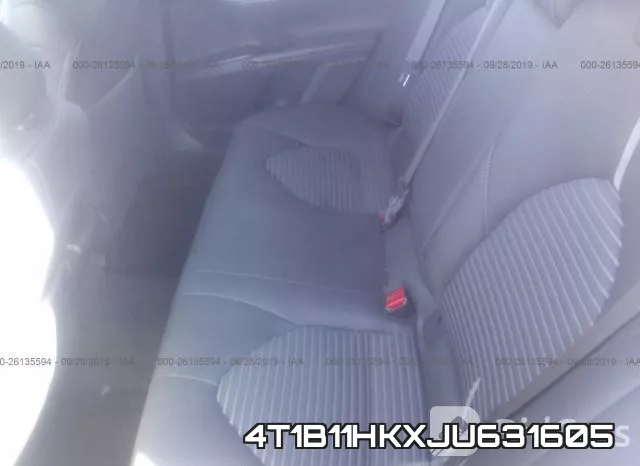 4T1B11HKXJU631605 фото 9