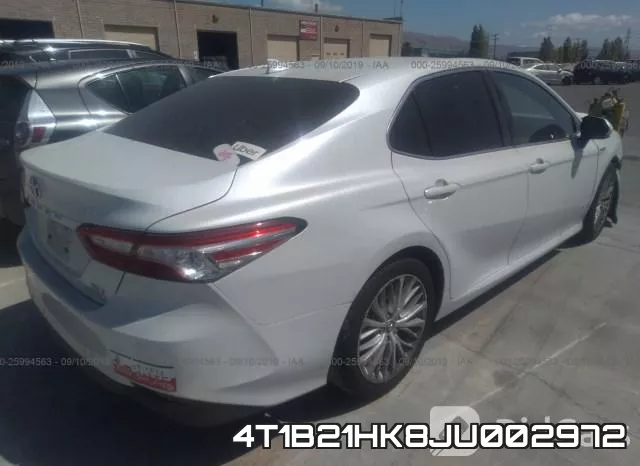 4T1B21HK8JU002972 фото 4