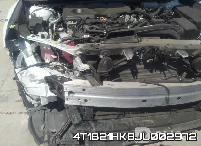 4T1B21HK8JU002972 фото 6