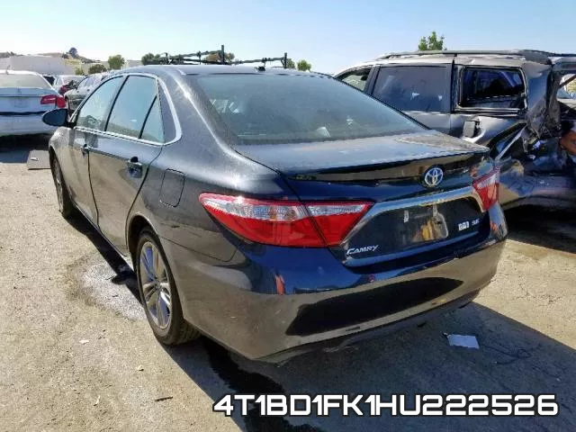 4T1BD1FK1HU222526 фото 4