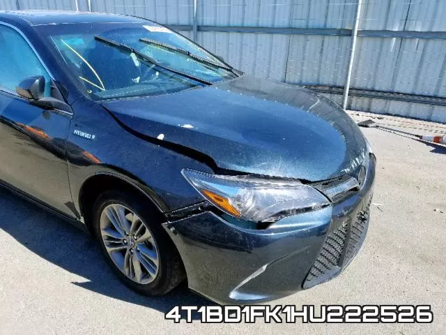 4T1BD1FK1HU222526 фото 8