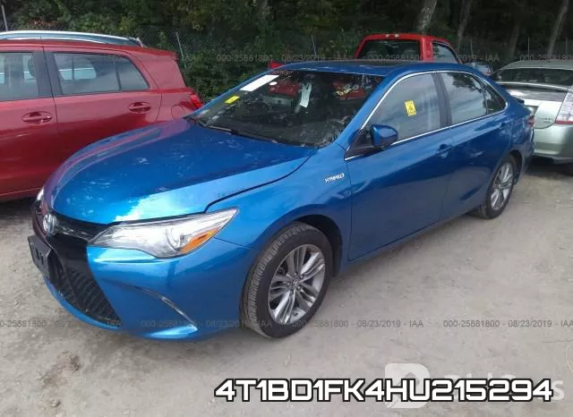 4T1BD1FK4HU215294 фото 3