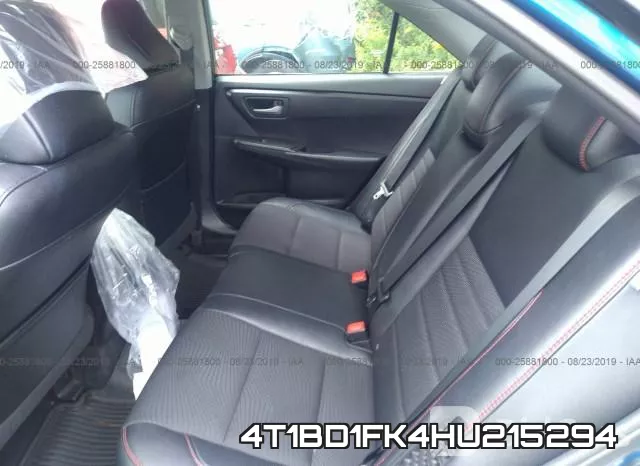 4T1BD1FK4HU215294 фото 9