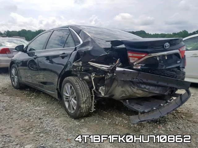 4T1BF1FK0HU710862 фото 4