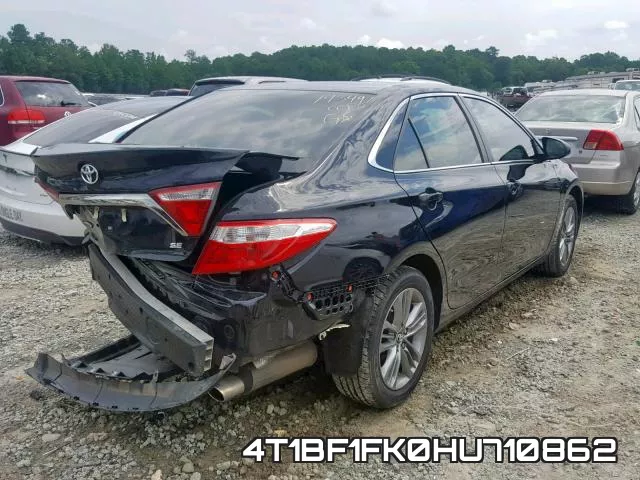 4T1BF1FK0HU710862 фото 5