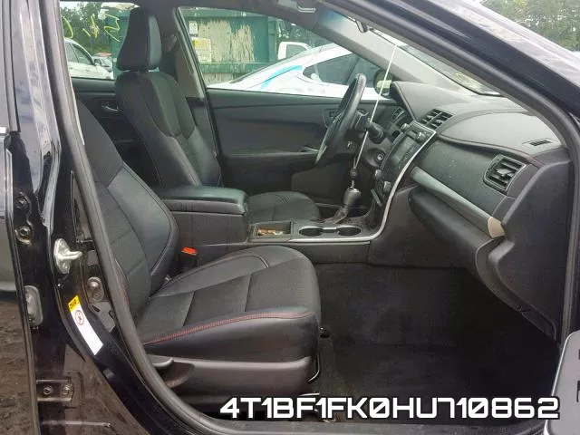 4T1BF1FK0HU710862 фото 6
