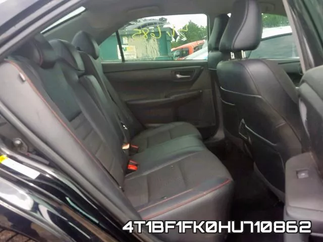 4T1BF1FK0HU710862 фото 7