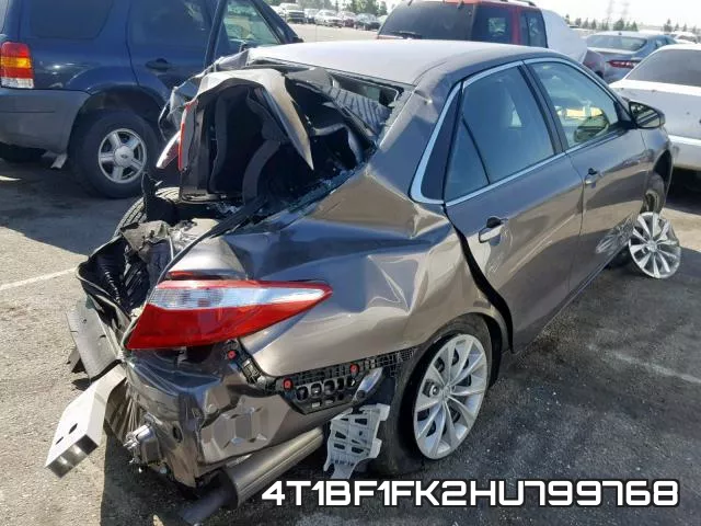 4T1BF1FK2HU799768 фото 4