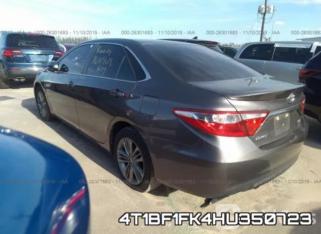 4T1BF1FK4HU350723 фото 4