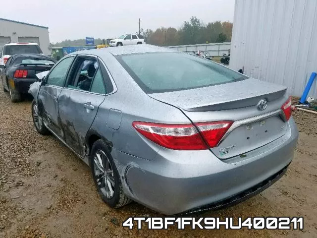 4T1BF1FK9HU400211 фото 4