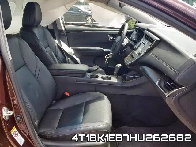 4T1BK1EB7HU262682 фото 6