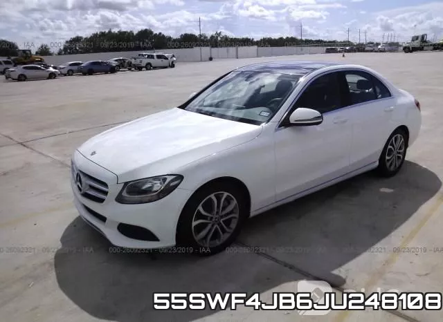 55SWF4JB6JU248108 фото 3