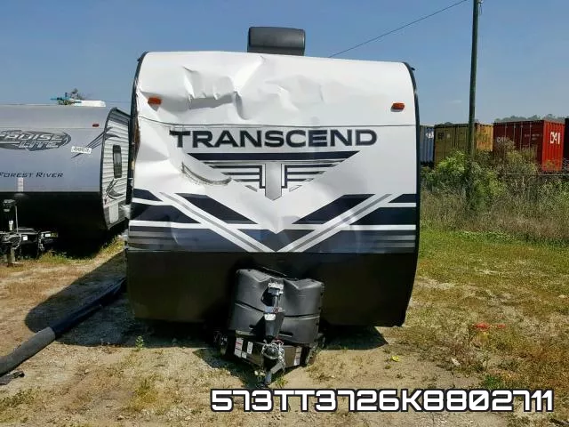573TT3726K8802711 фото 3