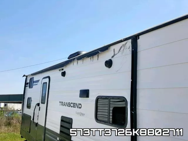 573TT3726K8802711 фото 10