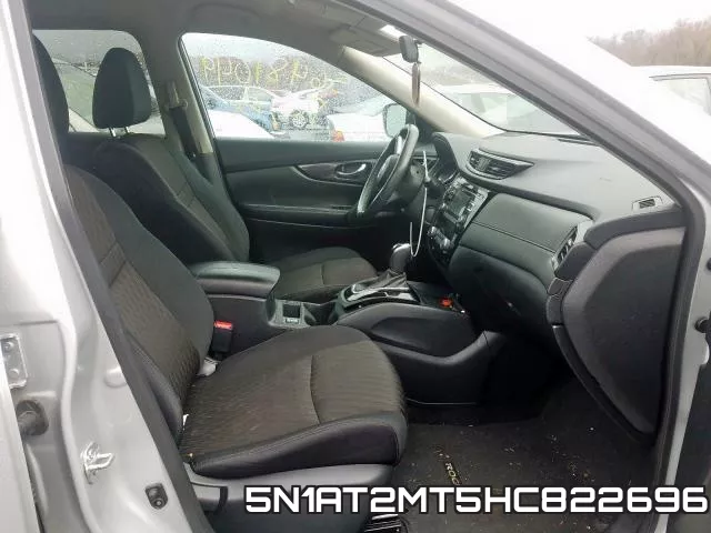 5N1AT2MT5HC822696 фото 6