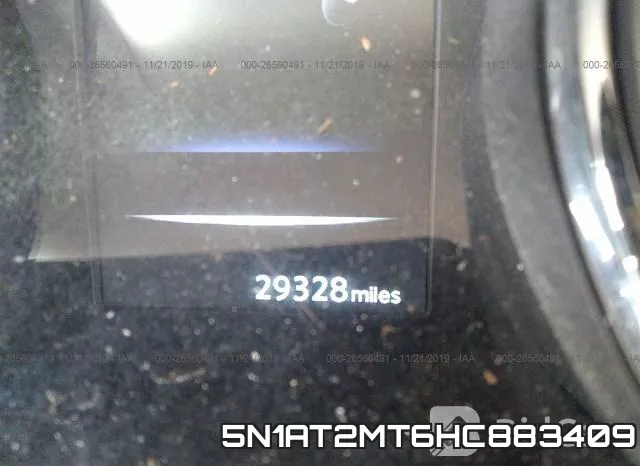 5N1AT2MT6HC883409 фото 8