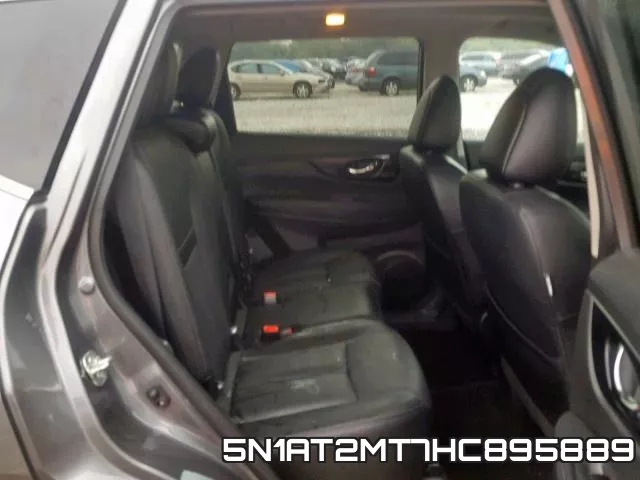 5N1AT2MT7HC895889 фото 7