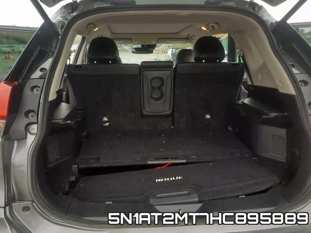 5N1AT2MT7HC895889 фото 10