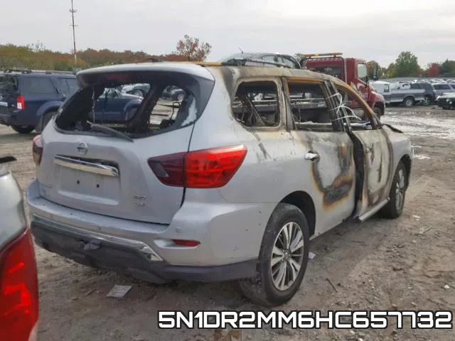 5N1DR2MM6HC657732 фото 5