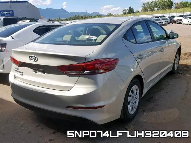 5NPD74LF7JH320408 фото 4