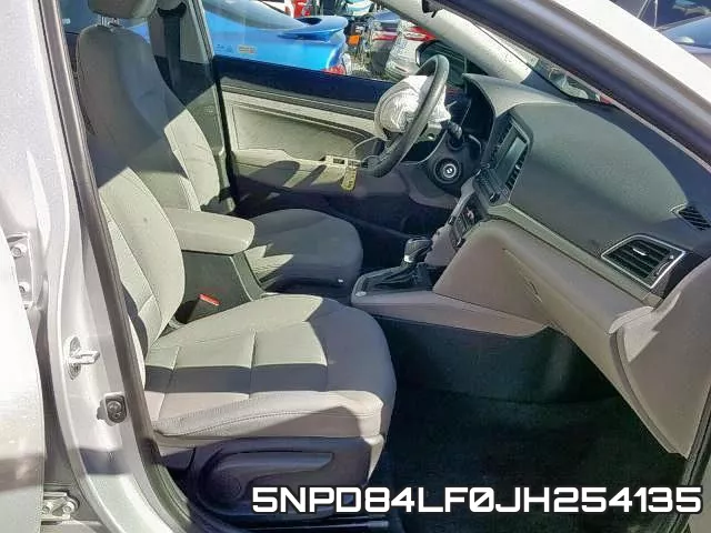 5NPD84LF0JH254135 фото 6