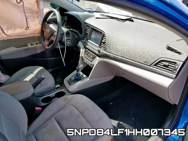 5NPD84LF1HH007345 фото 6