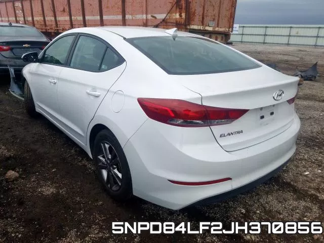 5NPD84LF2JH370856 фото 3