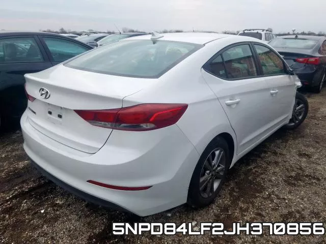 5NPD84LF2JH370856 фото 4