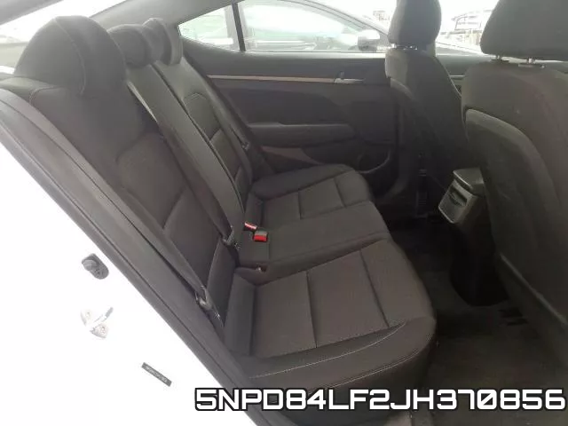 5NPD84LF2JH370856 фото 6