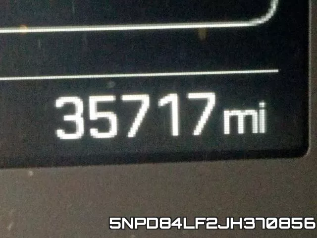 5NPD84LF2JH370856 фото 8
