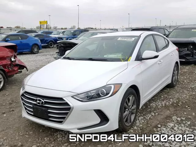 5NPD84LF3HH004012 фото 3