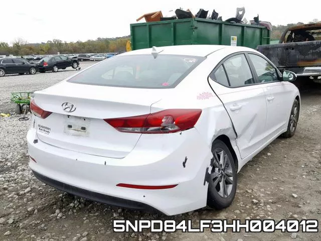 5NPD84LF3HH004012 фото 5