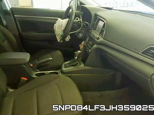 5NPD84LF3JH359025 фото 6