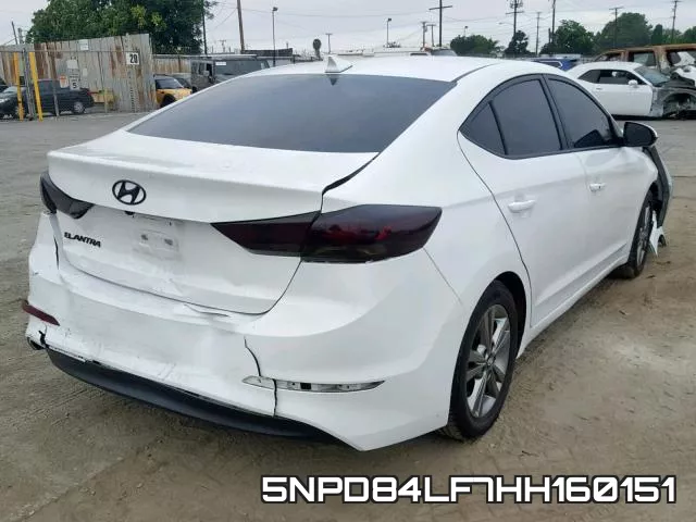 5NPD84LF7HH160151 фото 5