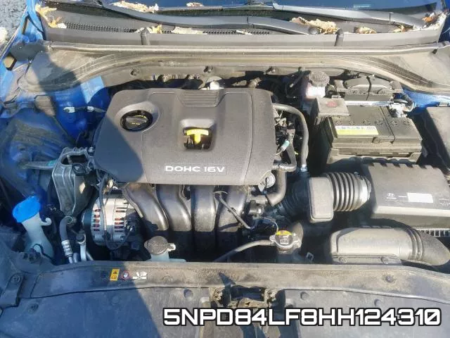 5NPD84LF8HH124310 фото 8