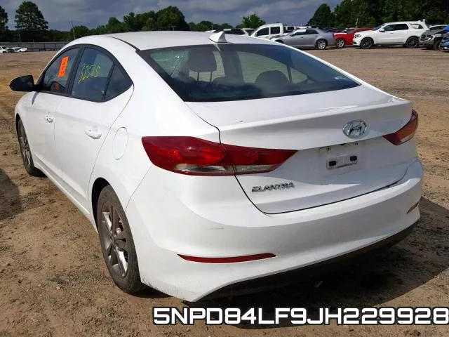5NPD84LF9JH229928 фото 3