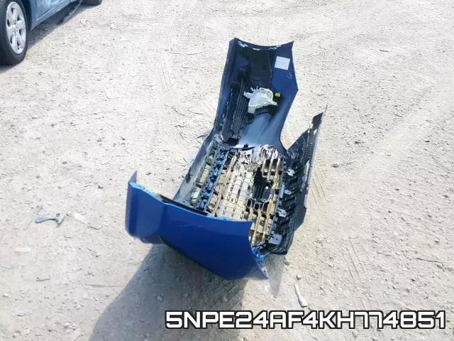 5NPE24AF4KH774851 фото 10