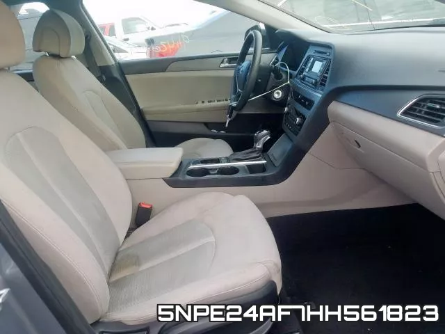 5NPE24AF7HH561823 фото 6