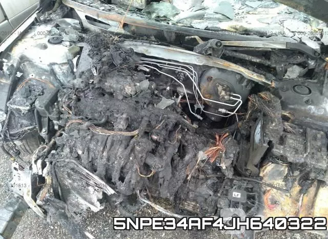 5NPE34AF4JH640322 фото 2
