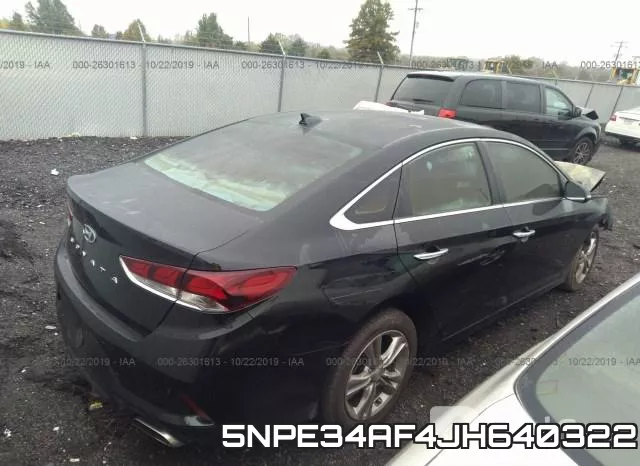 5NPE34AF4JH640322 фото 5