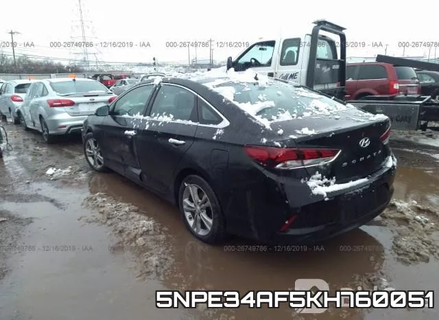 5NPE34AF5KH760051 фото 4