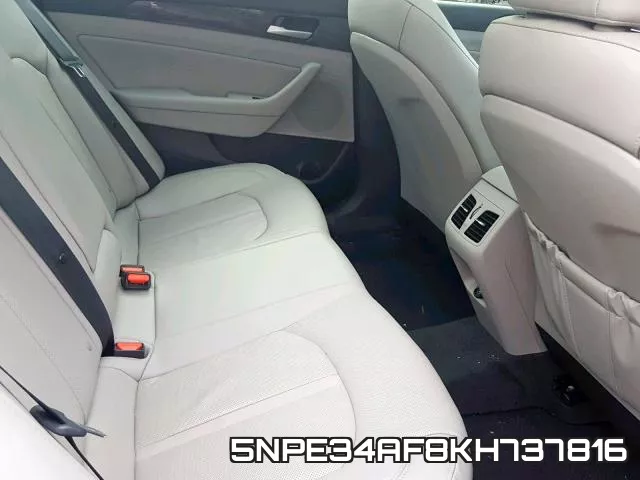 5NPE34AF8KH737816 фото 6
