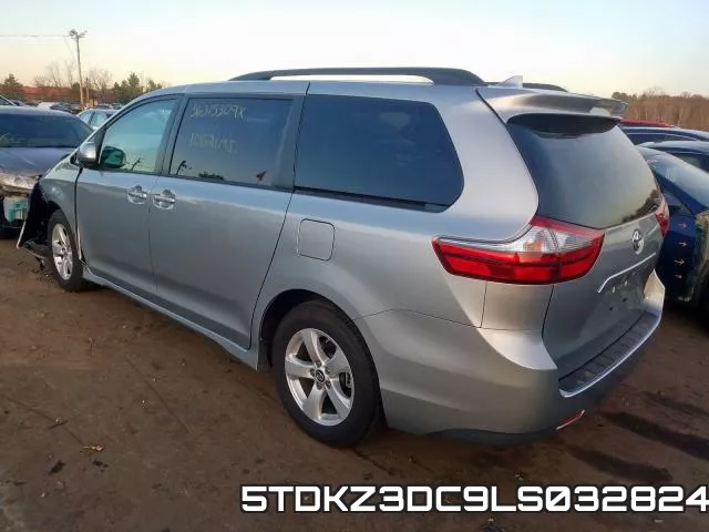 5TDKZ3DC9LS032824 фото 4