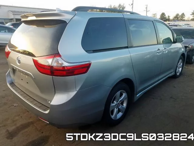 5TDKZ3DC9LS032824 фото 5